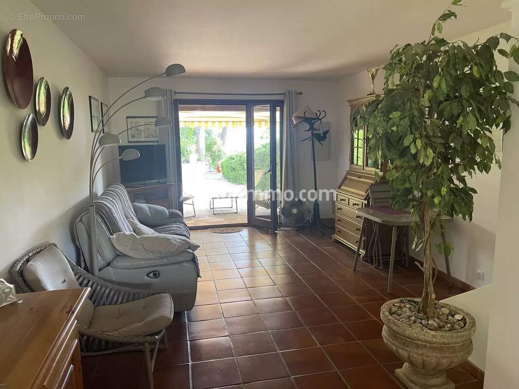 Maison à SAINTE-MAXIME