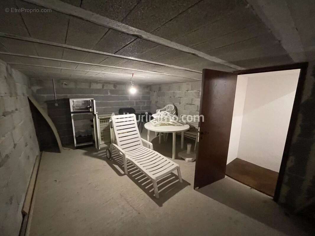 Maison à SAINTE-MAXIME