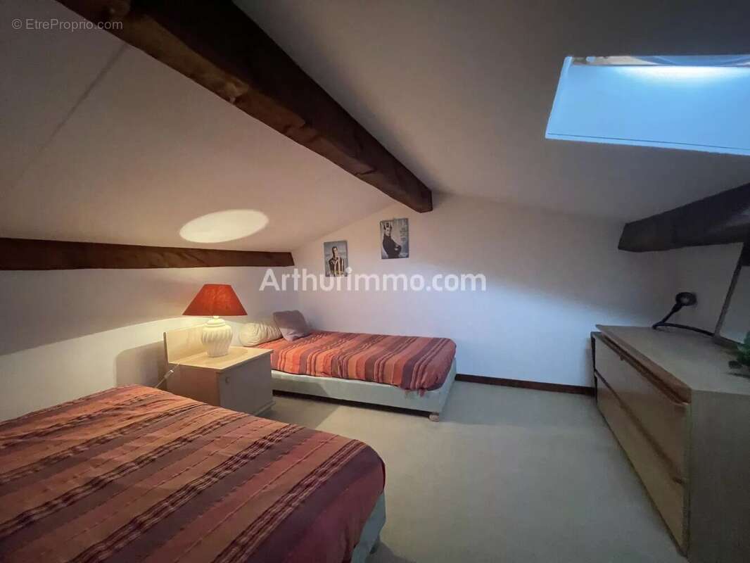 Maison à SAINTE-MAXIME