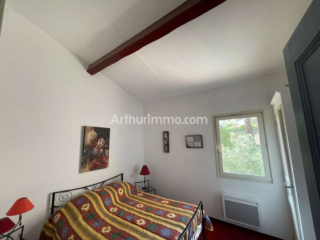 Maison à SAINTE-MAXIME