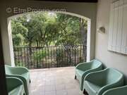 Appartement à GRIMAUD