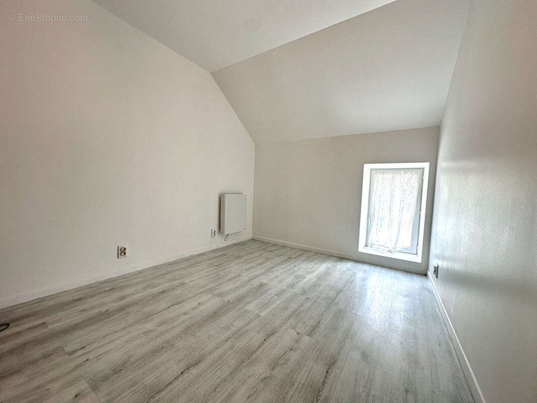 Maison à SOUPPES-SUR-LOING