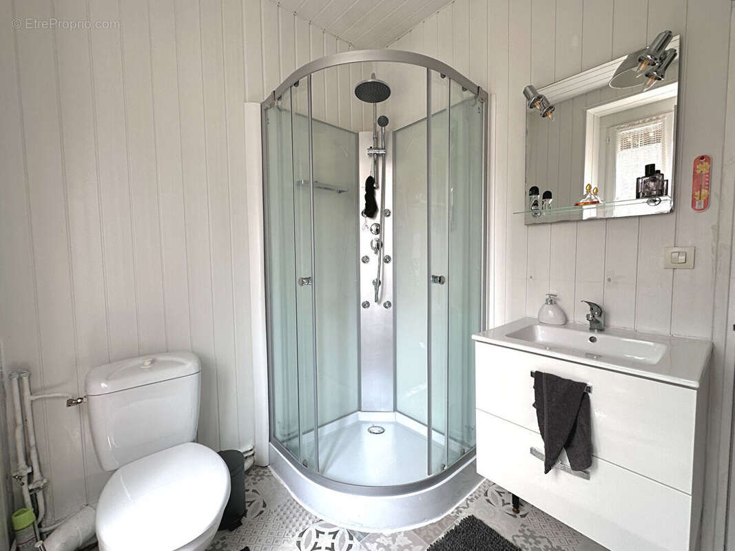 Maison à SOUPPES-SUR-LOING