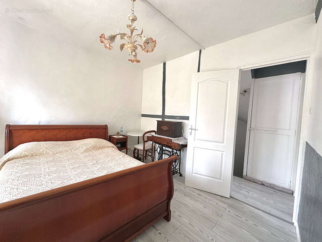 Maison à SOUPPES-SUR-LOING