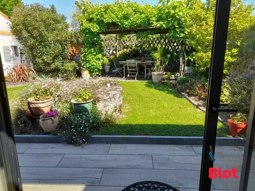 Maison à SAINT-JEAN-DE-BOISEAU