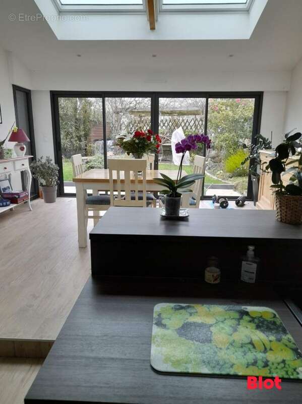 Maison à SAINT-JEAN-DE-BOISEAU