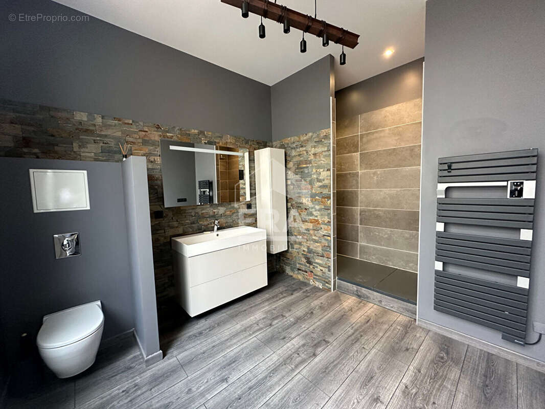 Appartement à CHATEAUROUX