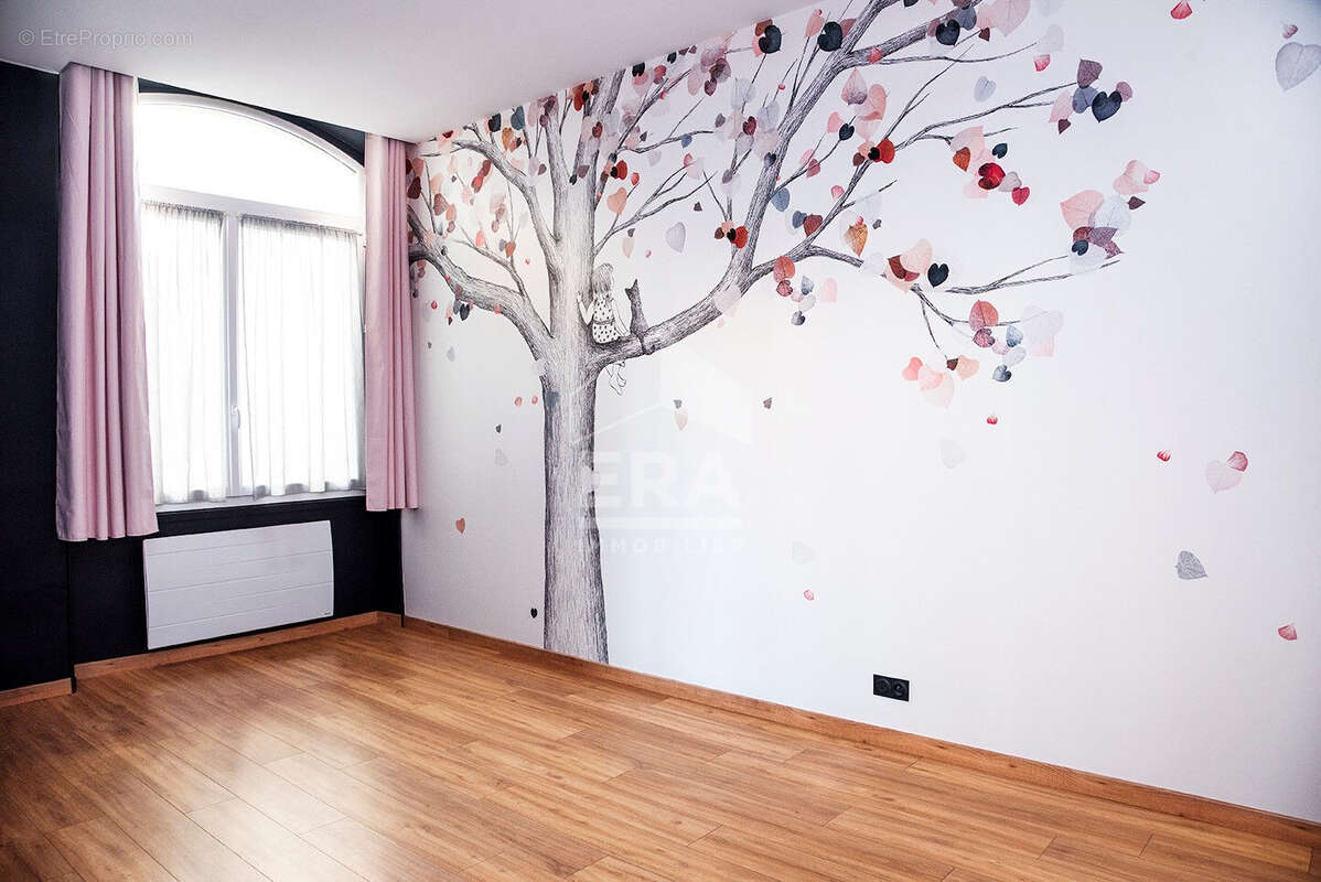 Appartement à CHATEAUROUX