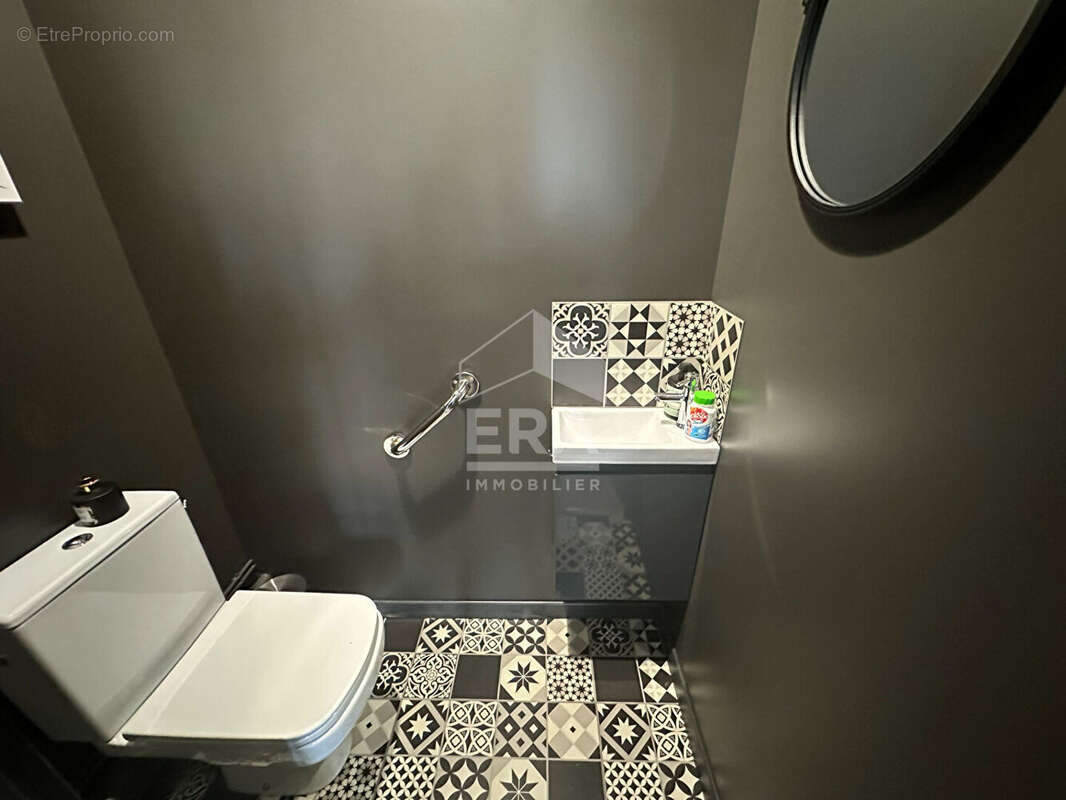 Appartement à CHATEAUROUX