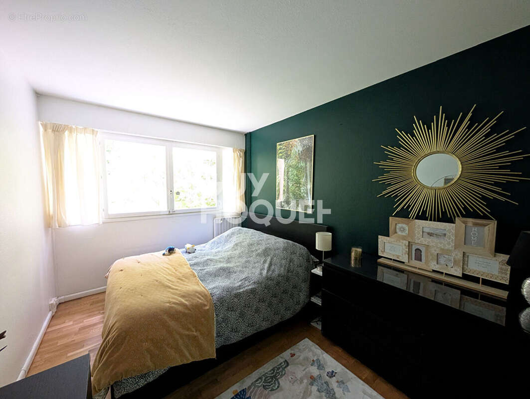 Appartement à L&#039;ETANG-LA-VILLE