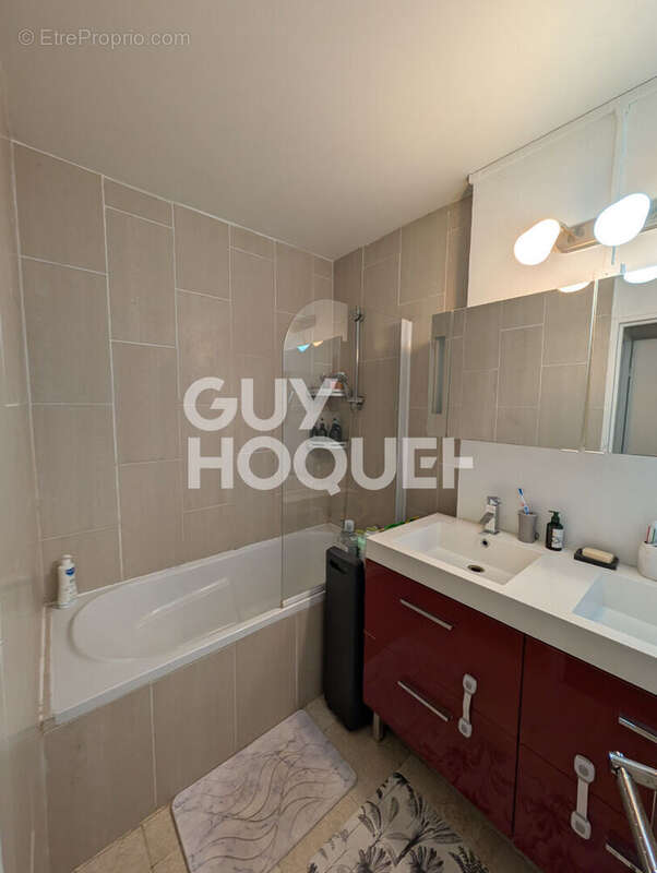 Appartement à L&#039;ETANG-LA-VILLE