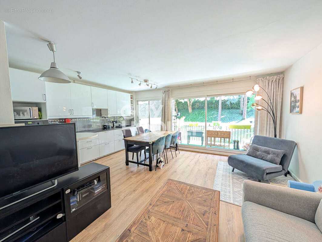 Appartement à L&#039;ETANG-LA-VILLE