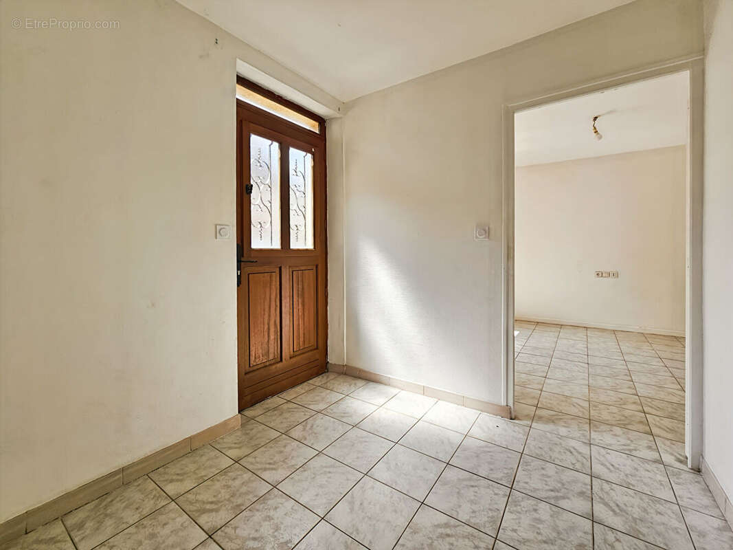 Maison à ANTRAIN