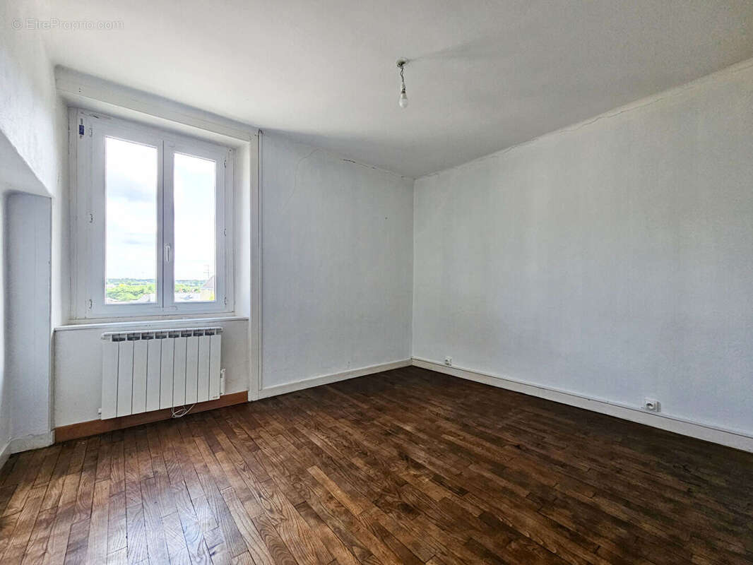 Maison à ANTRAIN