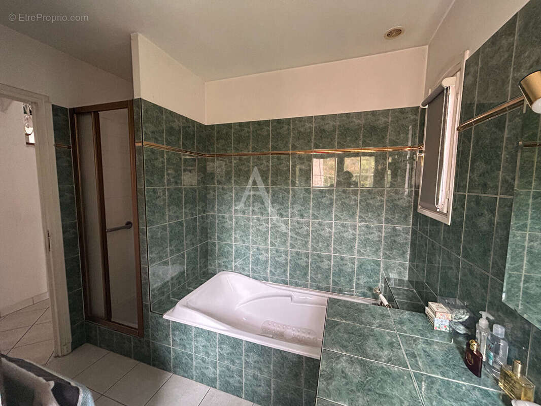 Maison à CARCASSONNE