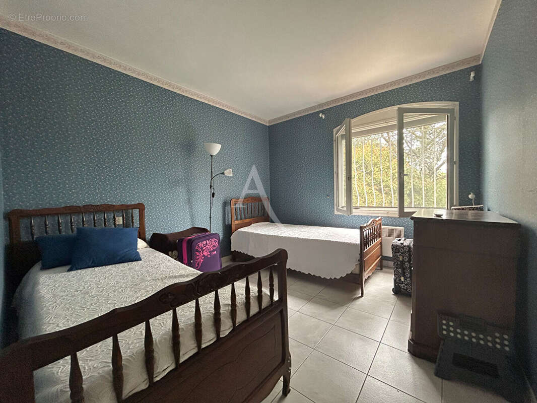 Maison à CARCASSONNE