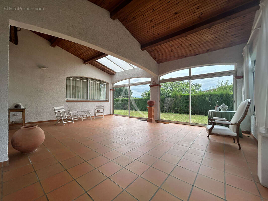 Maison à CARCASSONNE