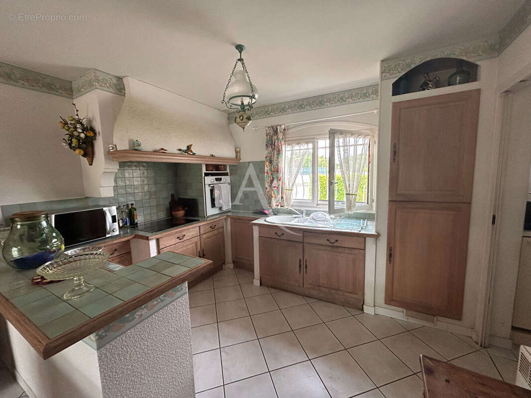 Maison à CARCASSONNE