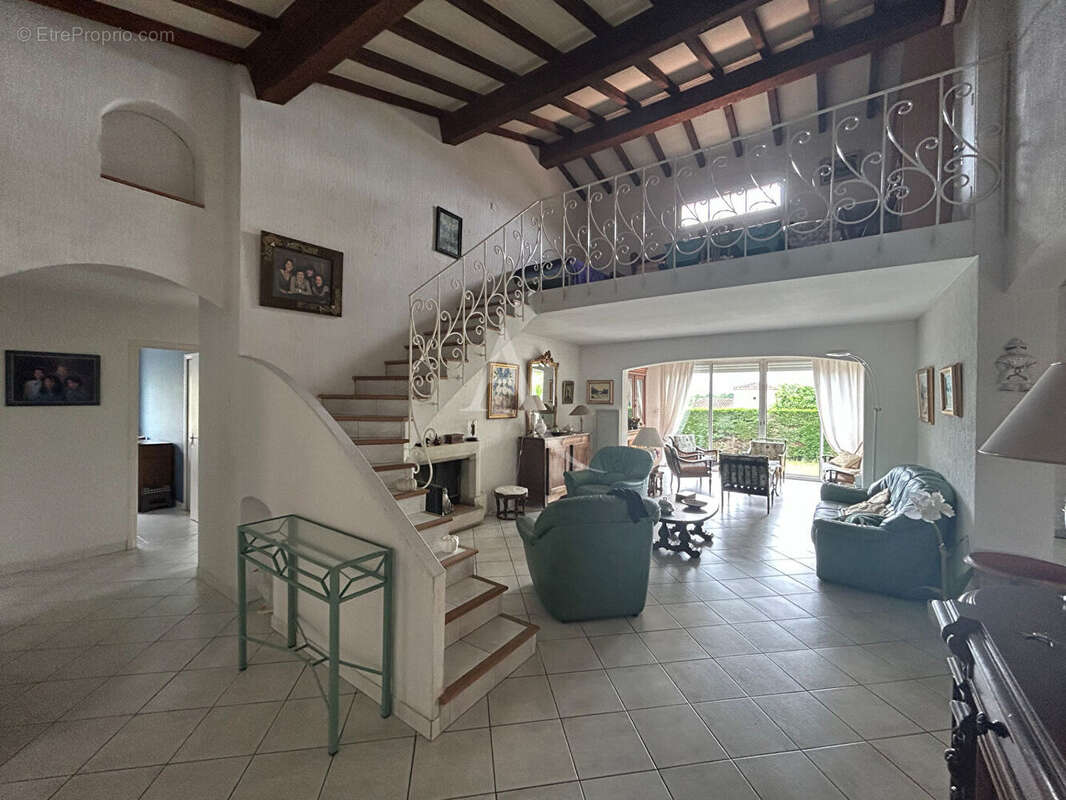 Maison à CARCASSONNE