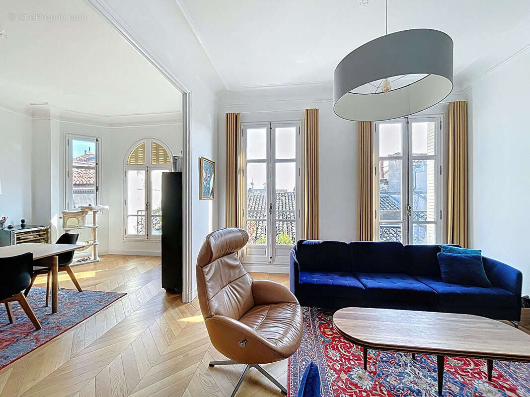 Appartement à AVIGNON