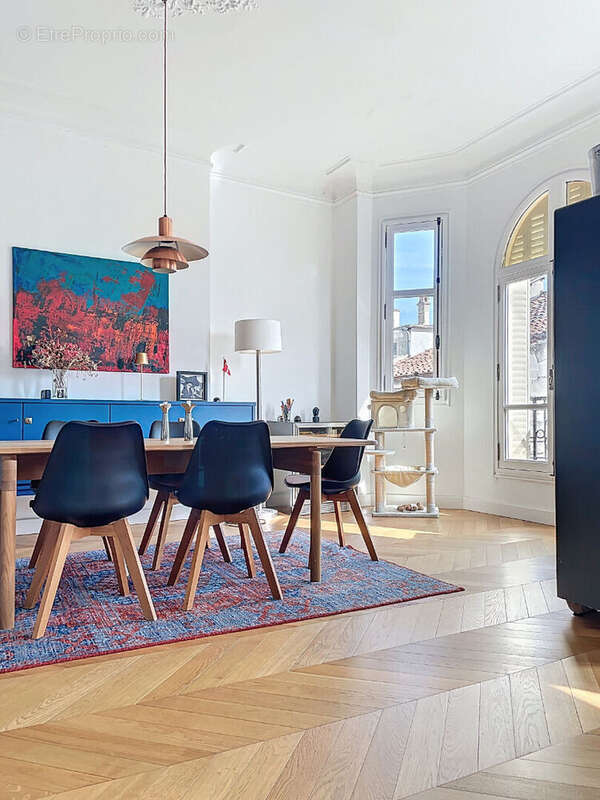 Appartement à AVIGNON