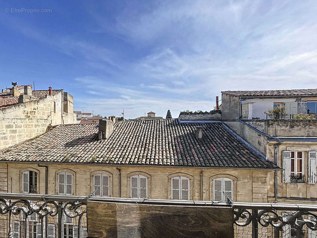 Appartement à AVIGNON