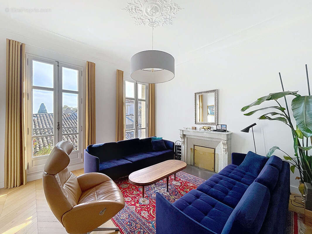 Appartement à AVIGNON