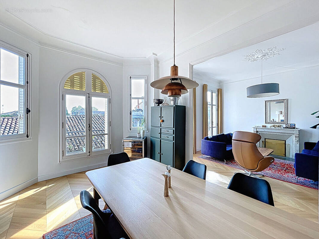 Appartement à AVIGNON