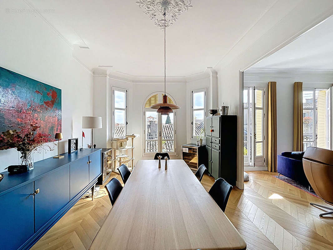 Appartement à AVIGNON