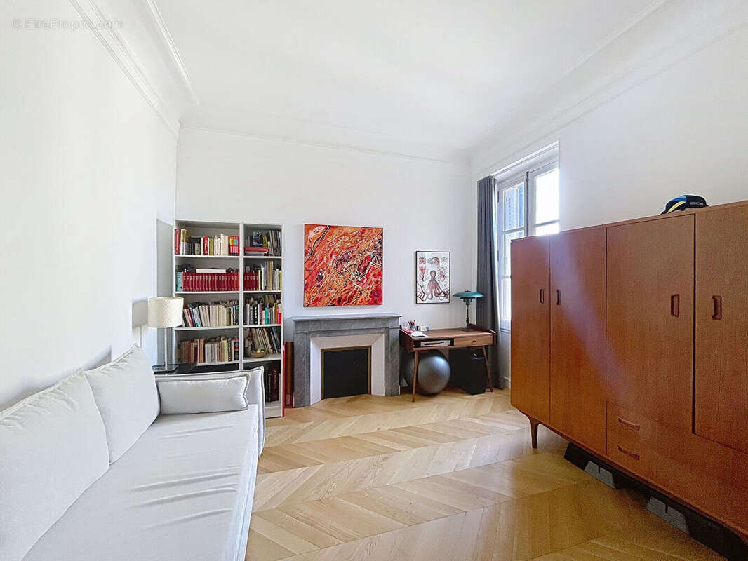 Appartement à AVIGNON