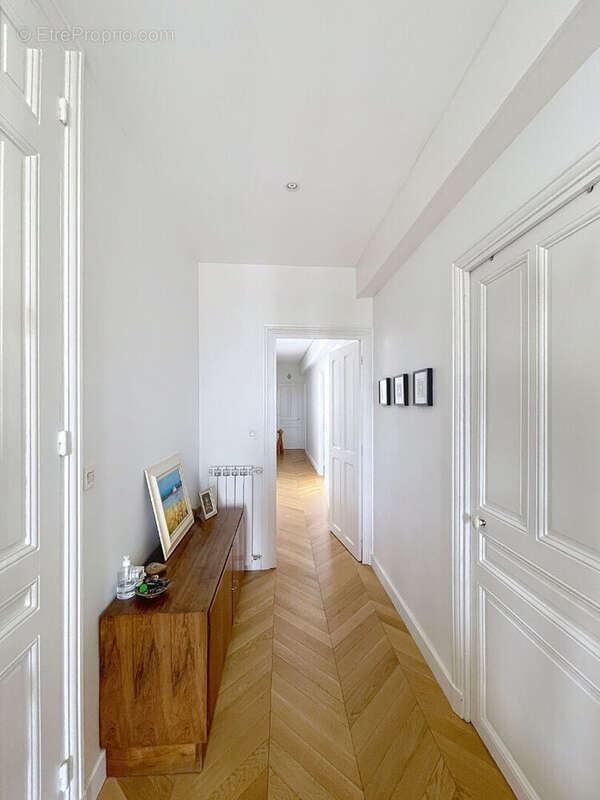 Appartement à AVIGNON