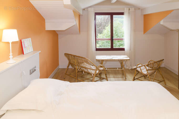 Maison à SAINT-JEAN-PIED-DE-PORT