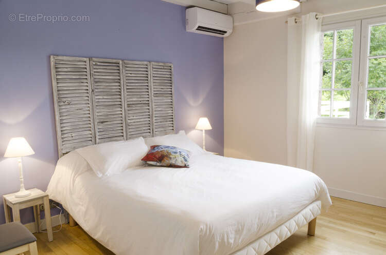 Maison à SAINT-JEAN-PIED-DE-PORT