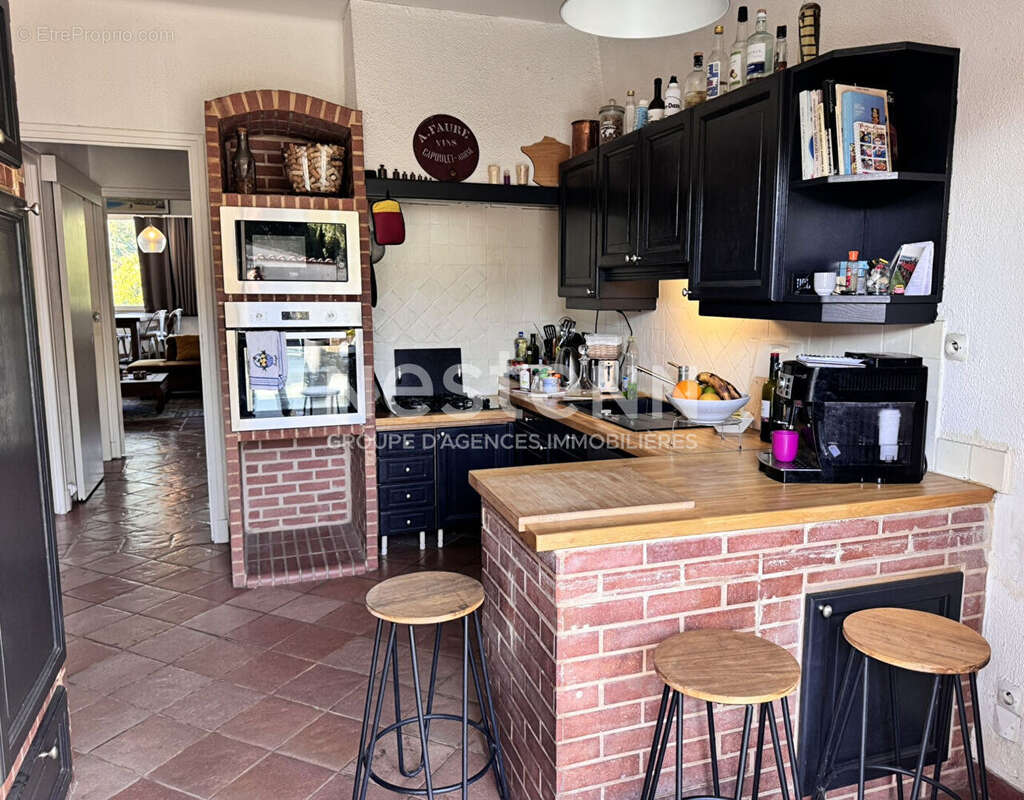 Appartement à CARCASSONNE