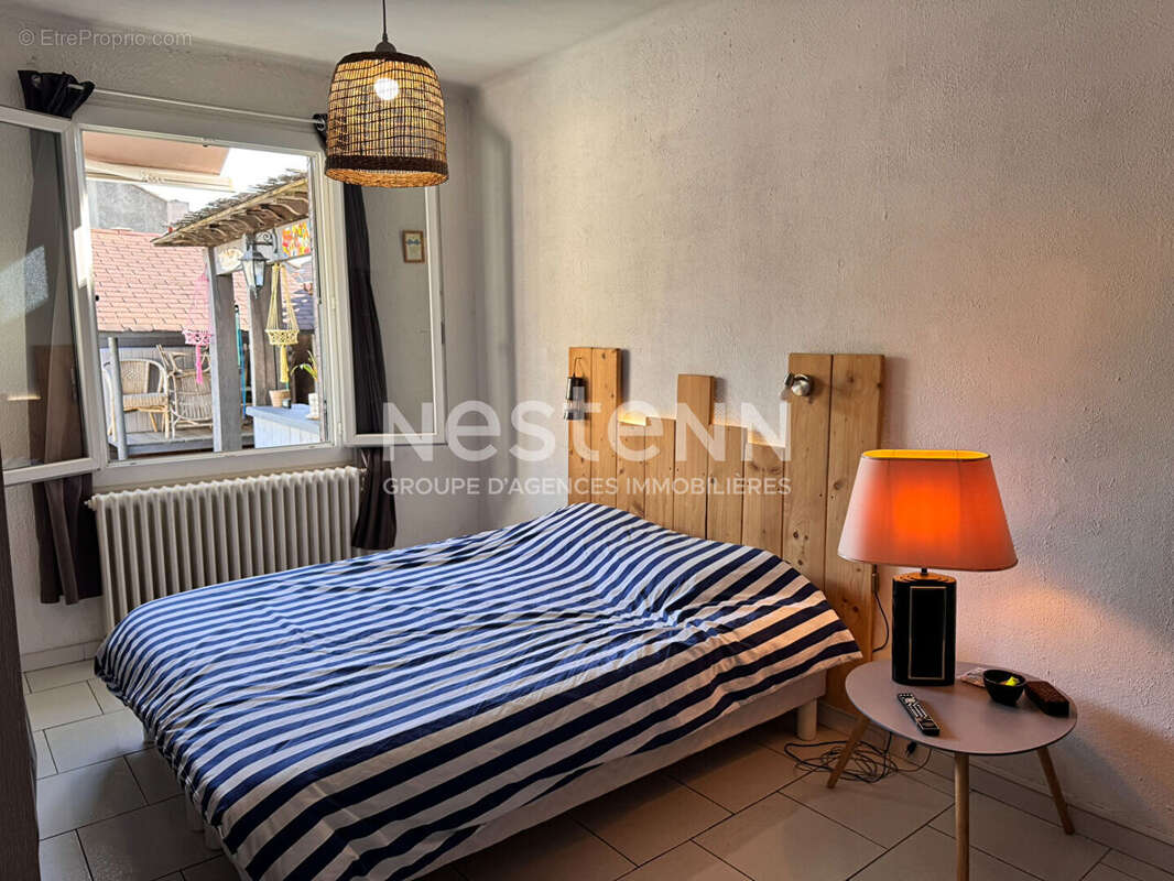 Appartement à CARCASSONNE