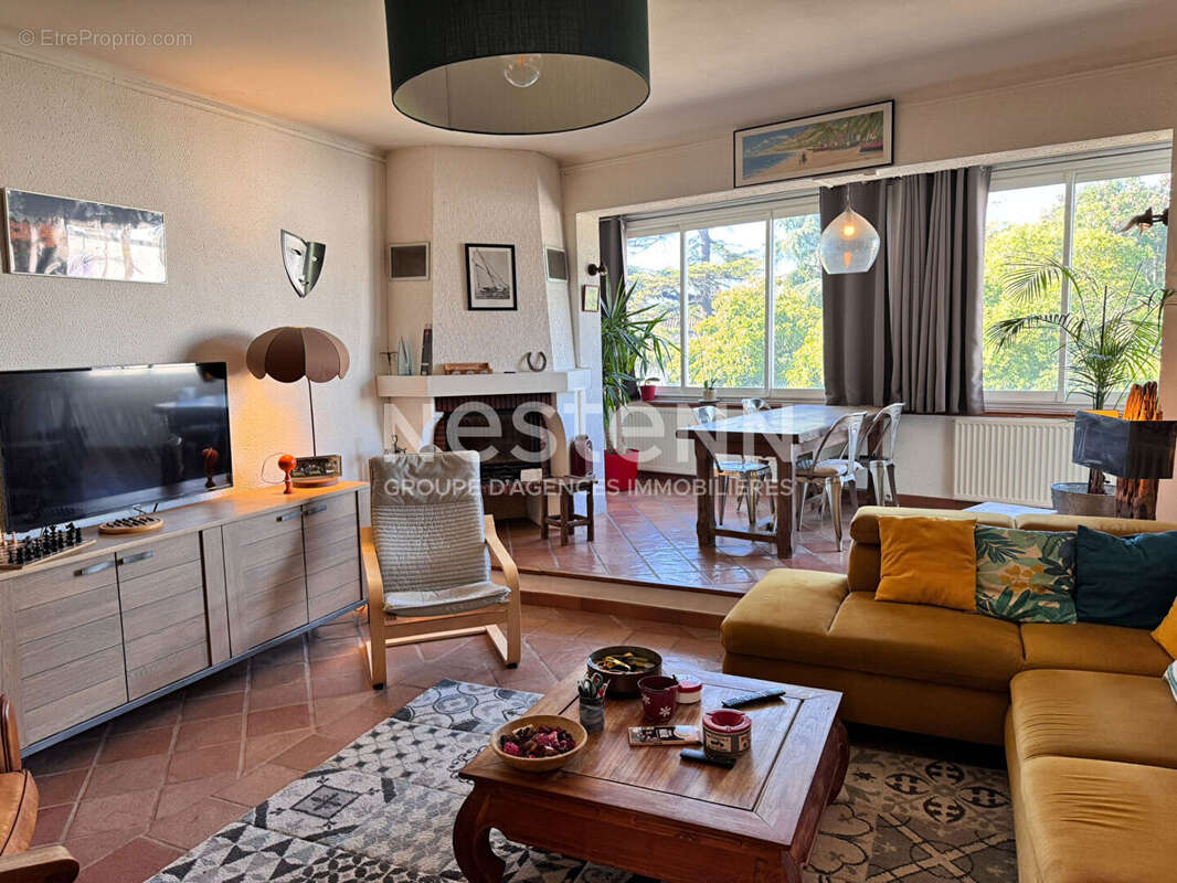 Appartement à CARCASSONNE