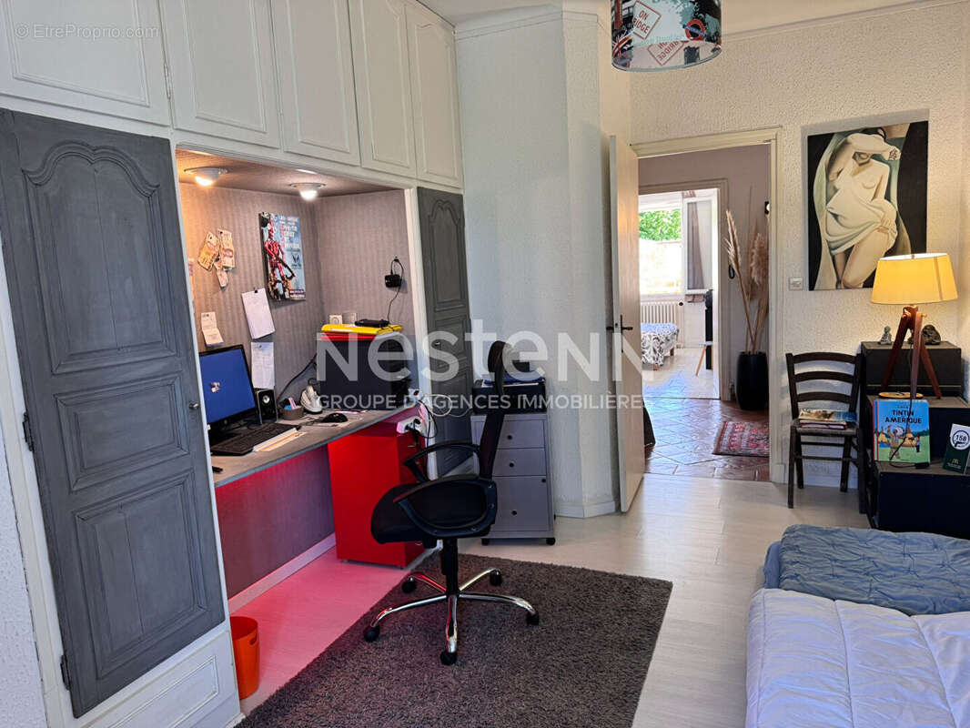 Appartement à CARCASSONNE