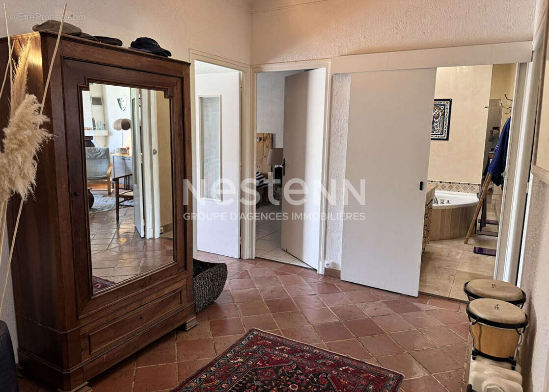 Appartement à CARCASSONNE