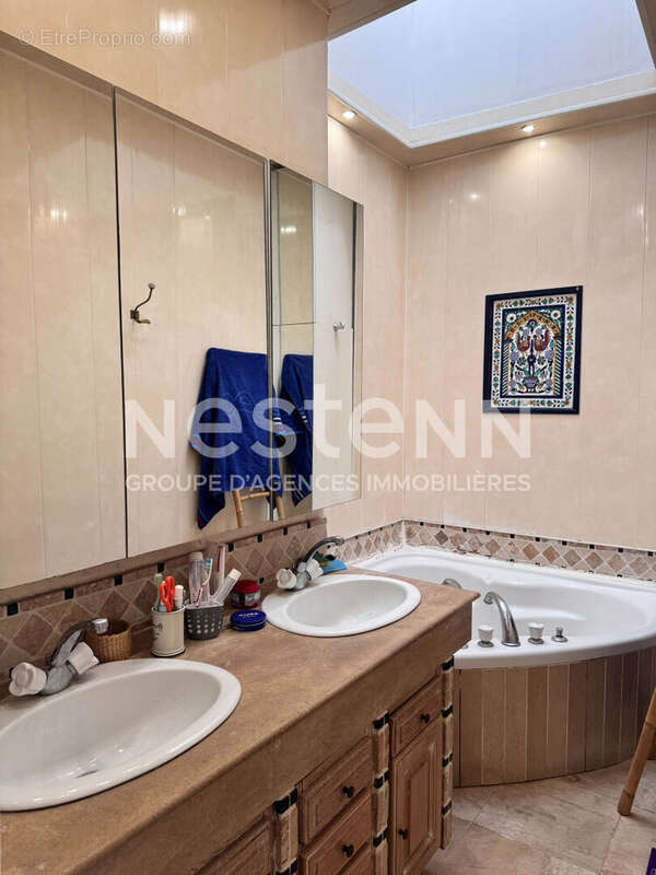 Appartement à CARCASSONNE