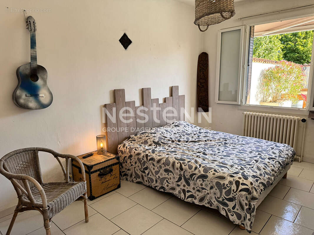 Appartement à CARCASSONNE