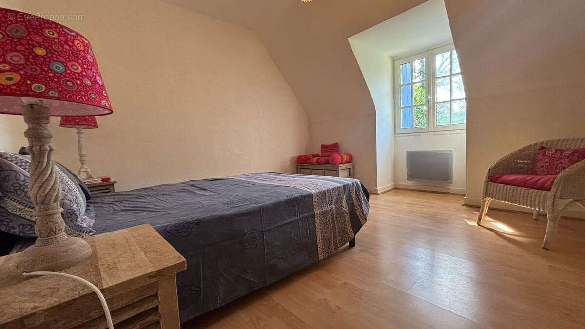 Maison à PONT-L&#039;ABBE