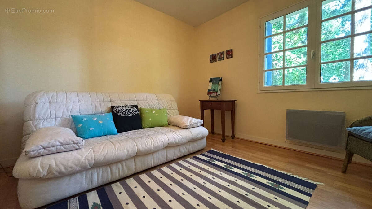 Maison à PONT-L&#039;ABBE