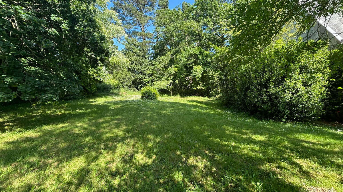 Maison à PONT-L&#039;ABBE
