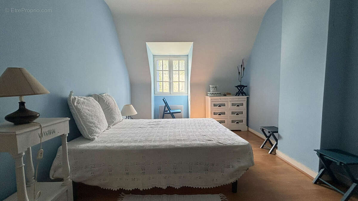 Maison à PONT-L&#039;ABBE