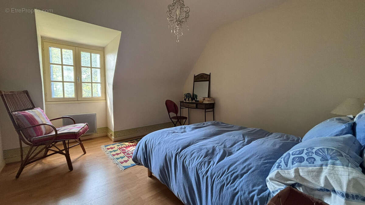 Maison à PONT-L&#039;ABBE