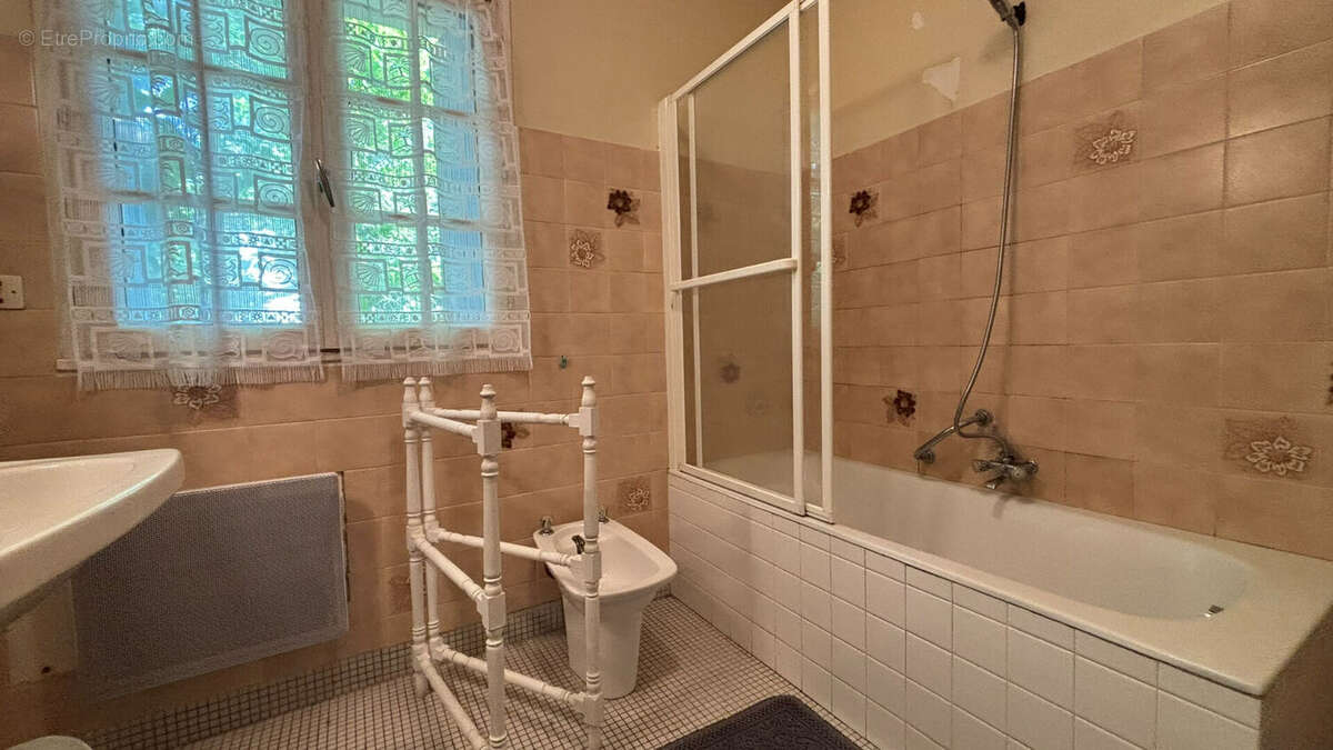 Maison à PONT-L&#039;ABBE