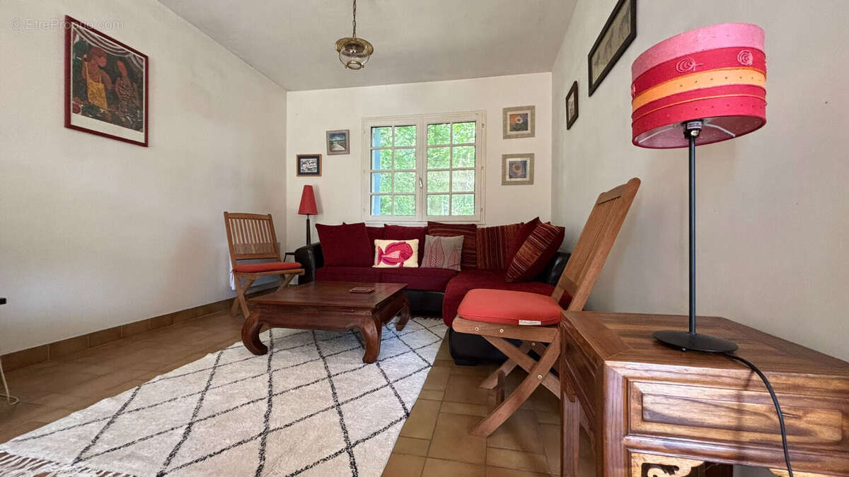 Maison à PONT-L&#039;ABBE