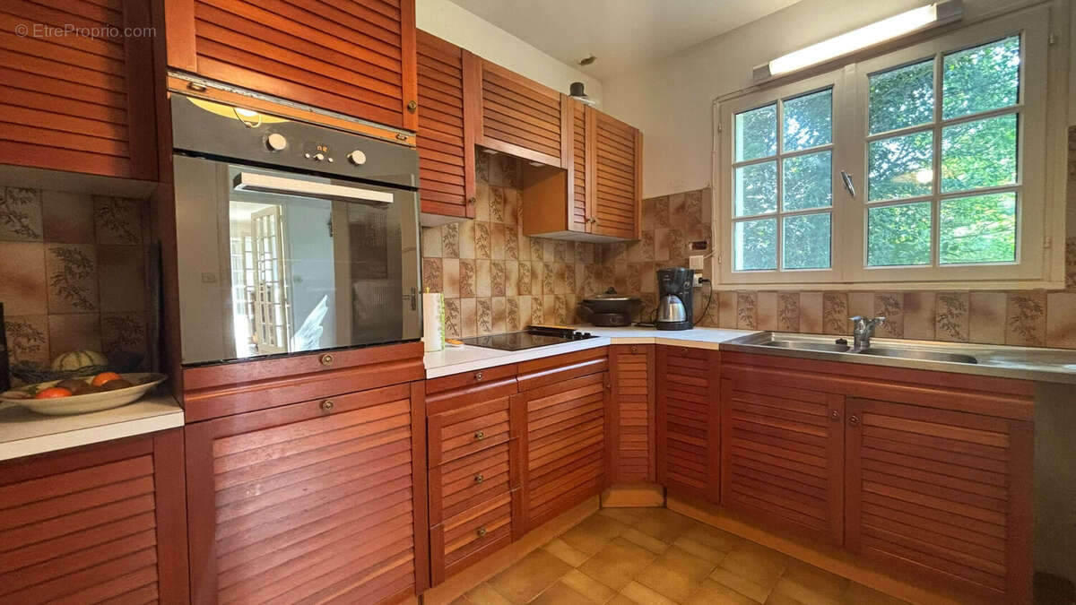 Maison à PONT-L&#039;ABBE