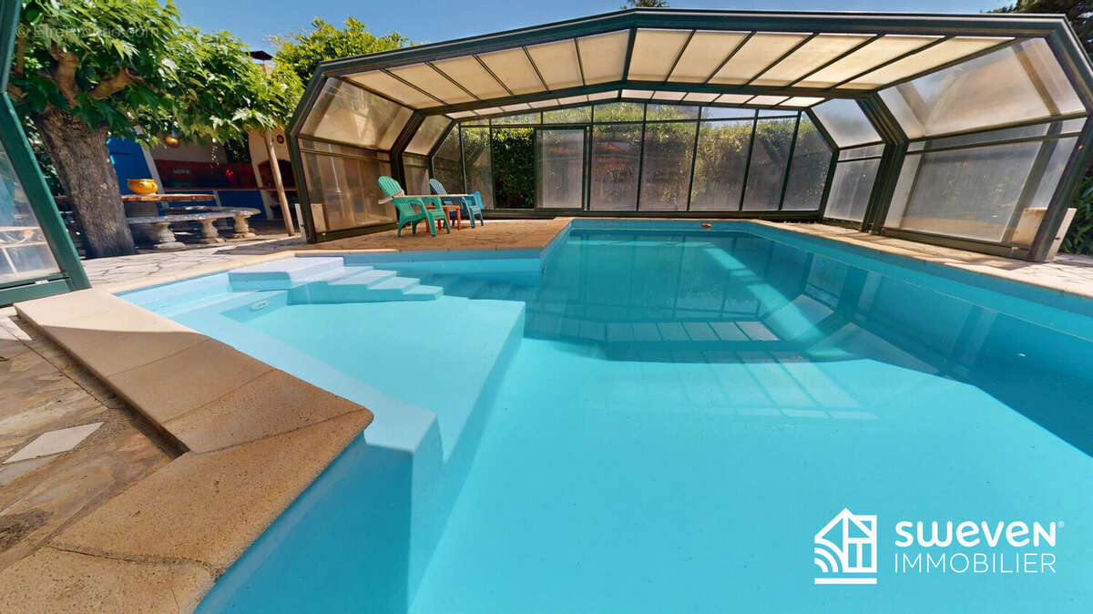 Maison à SAINT-ANDRE