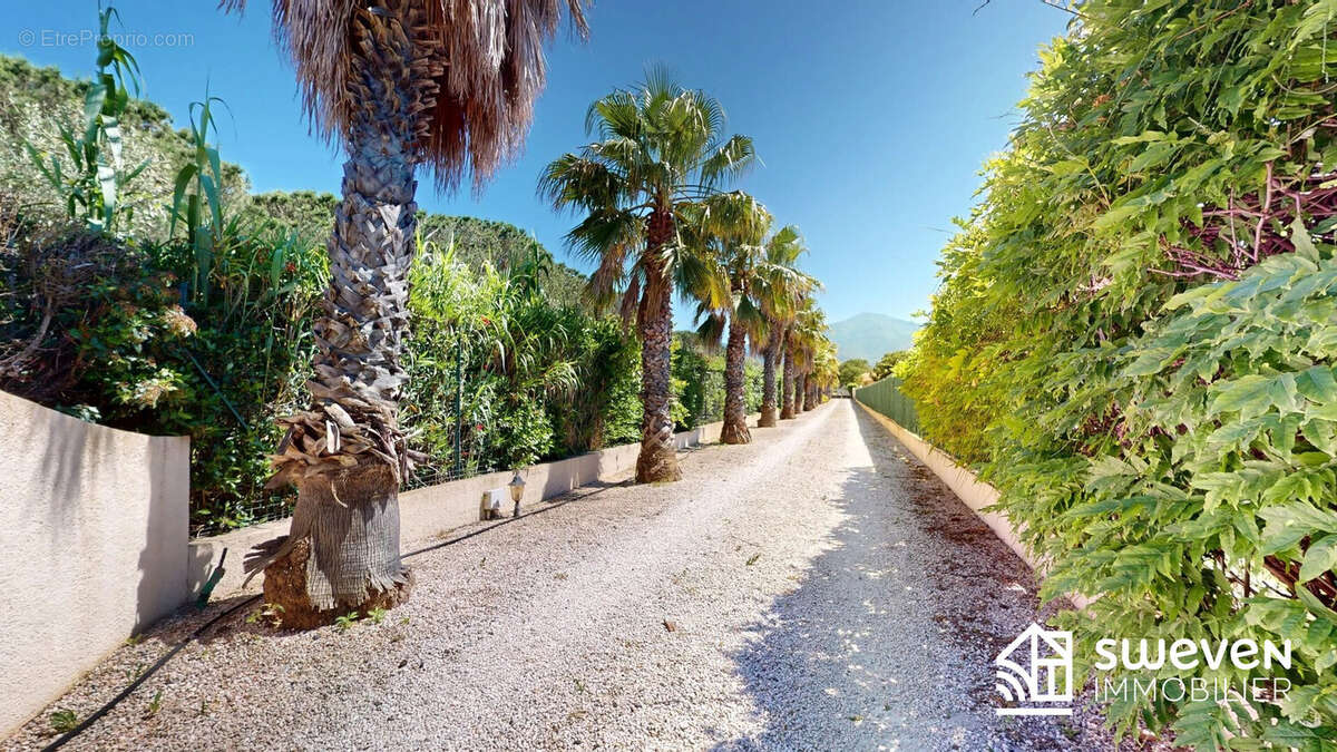 Maison à SAINT-ANDRE